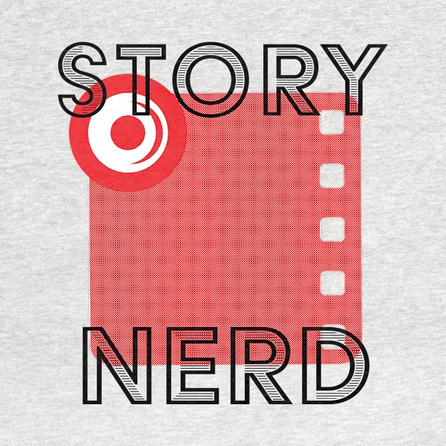 Story Nerd by Fitzufilms